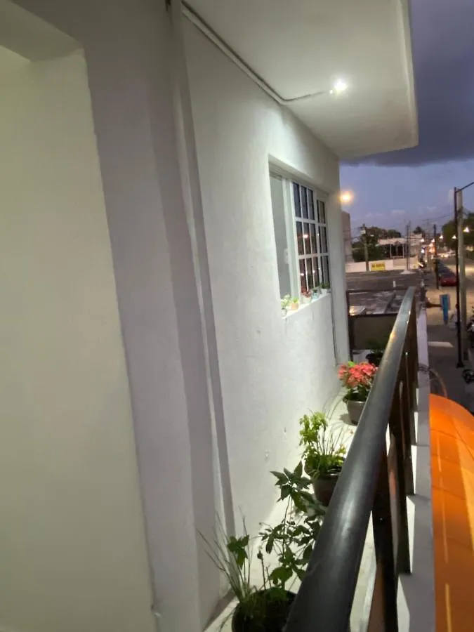 Casa Liz Aparthotel Cozumel 0*,